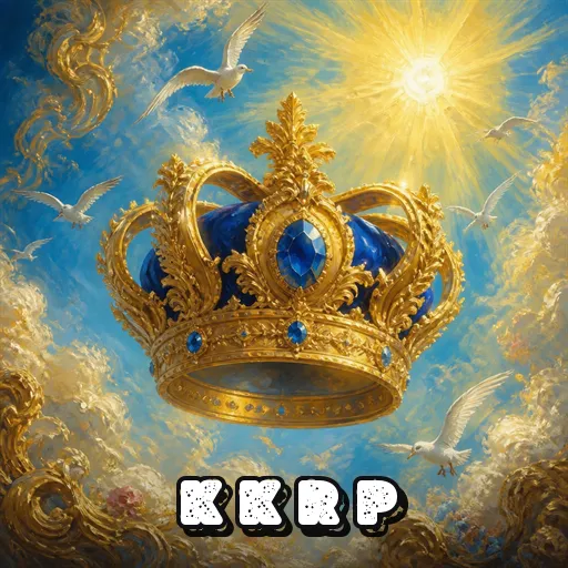 kkrp APK Indonesia - Tampilan antarmuka