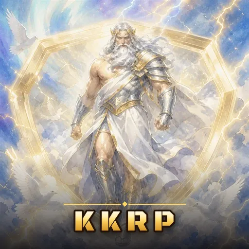 kkrp Security Analysis