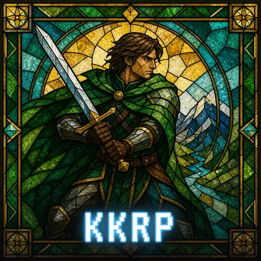 kkrp Features Highlight