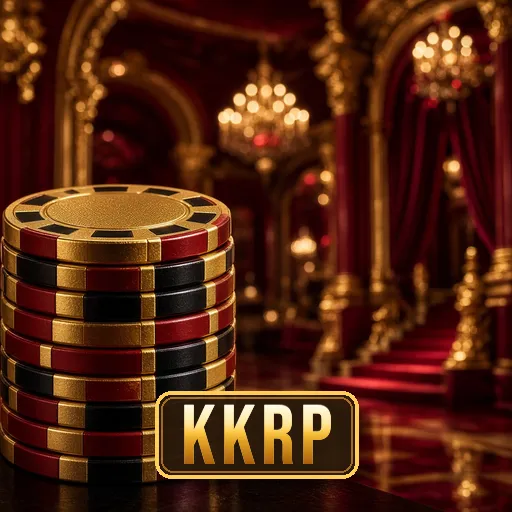 kkrp Key Features